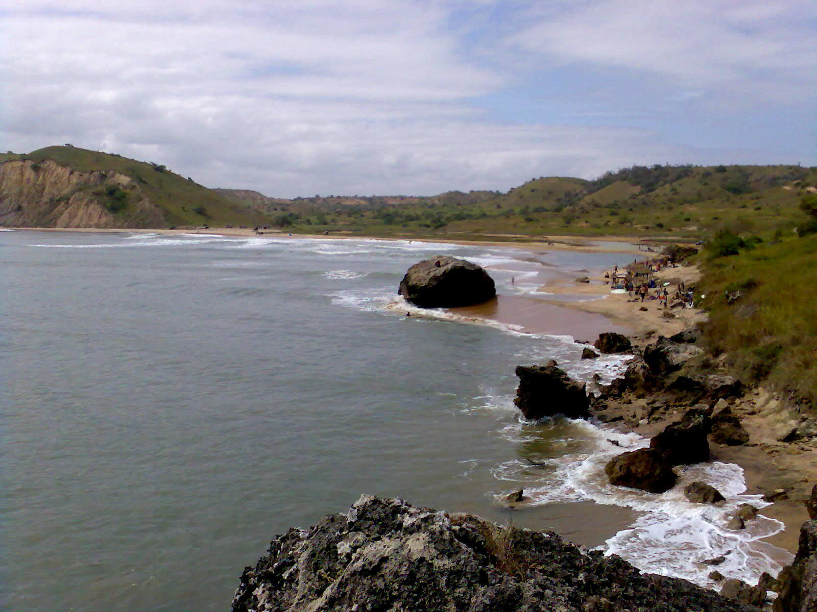 Praia dos Surfistas - Image 1