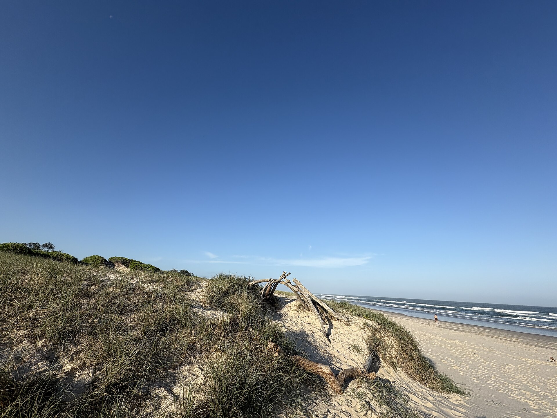 Patches Beach - Image 1