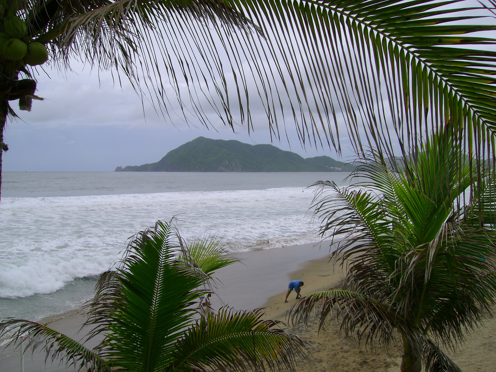Playa Olas Altas - Image 1