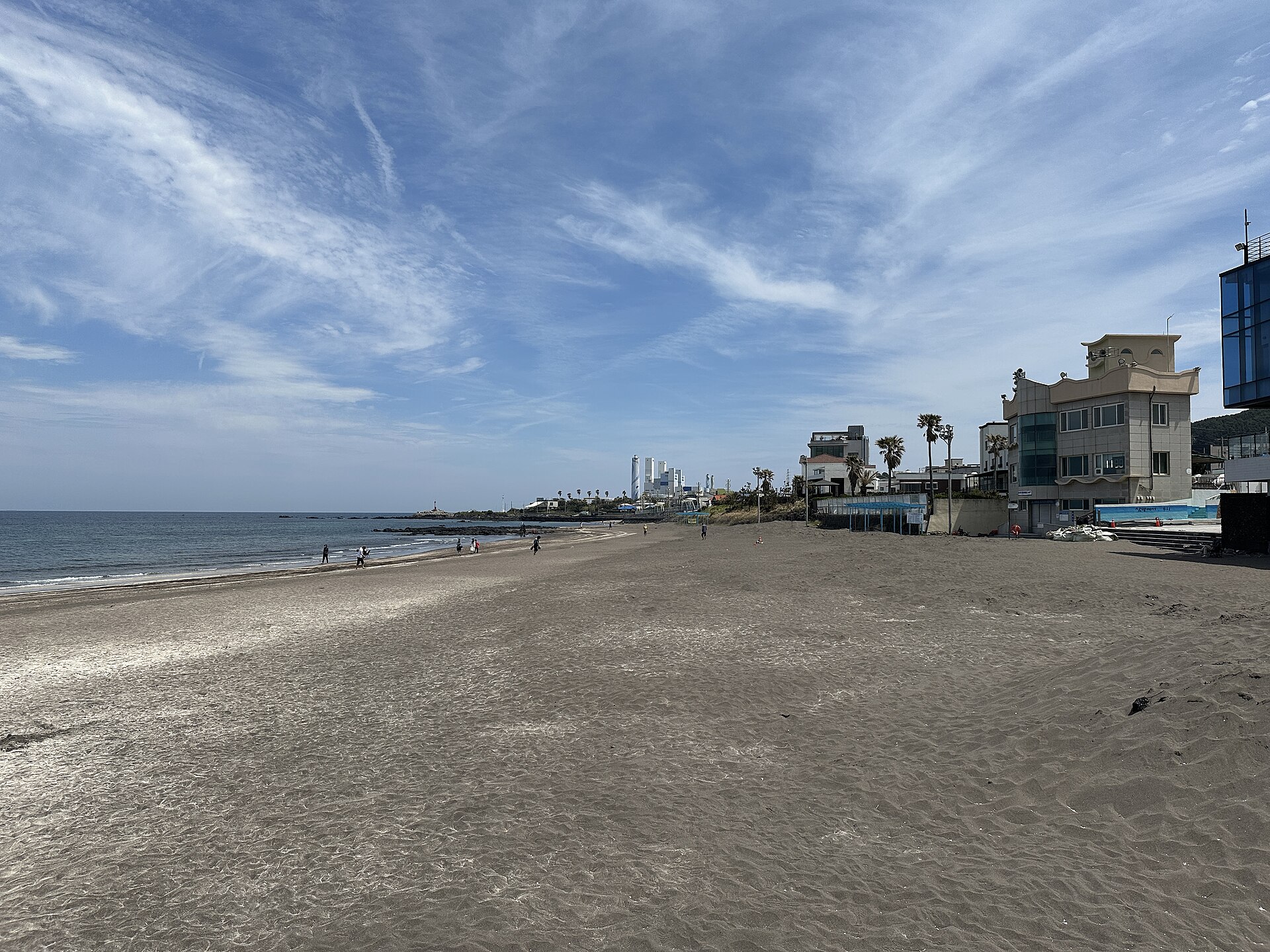 Samyang Beach - Image 1