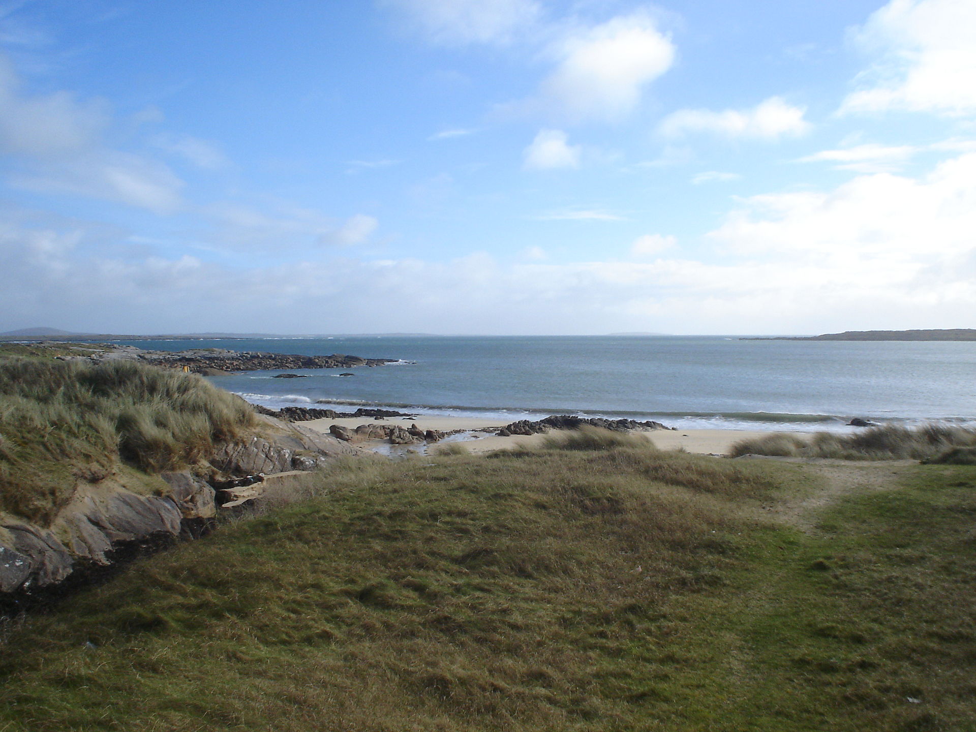 Gurteen Beach - Image 1