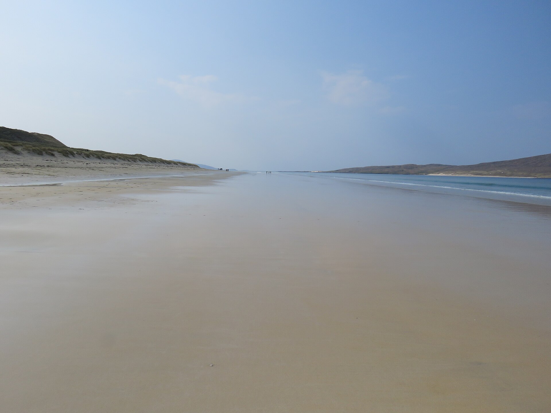 Scarasta beach - Image 1