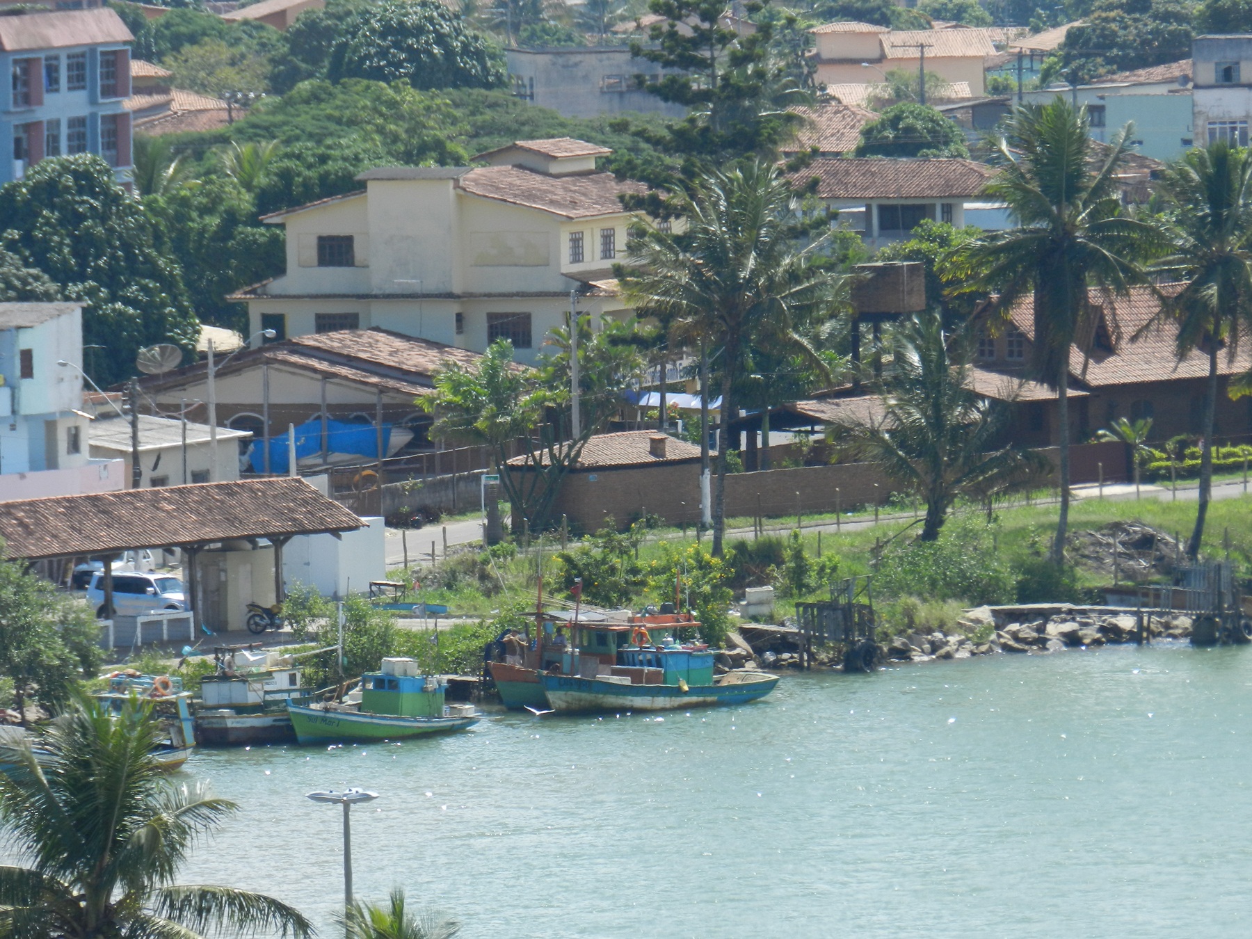 Nova Almeida - Image 1