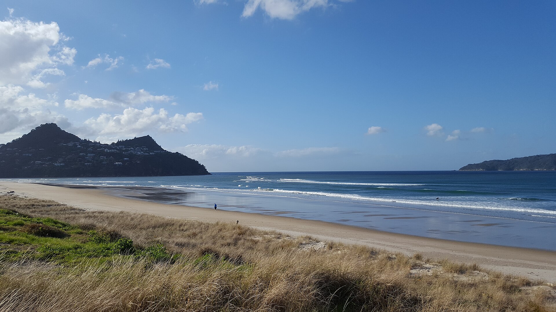 Pauanui Beach - Image 1