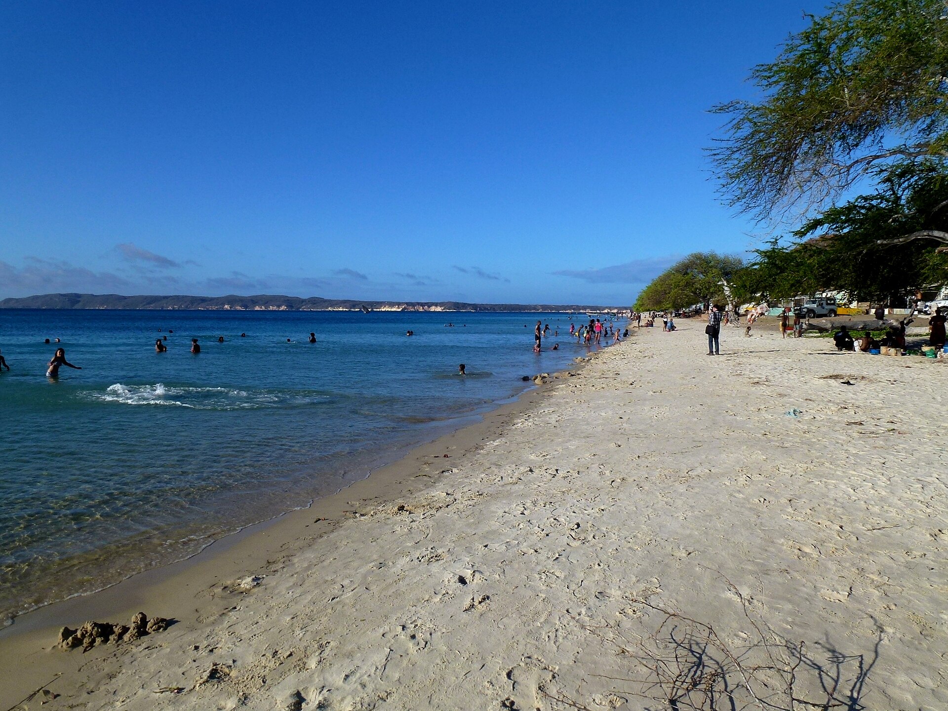 Ramena Beach - Image 1