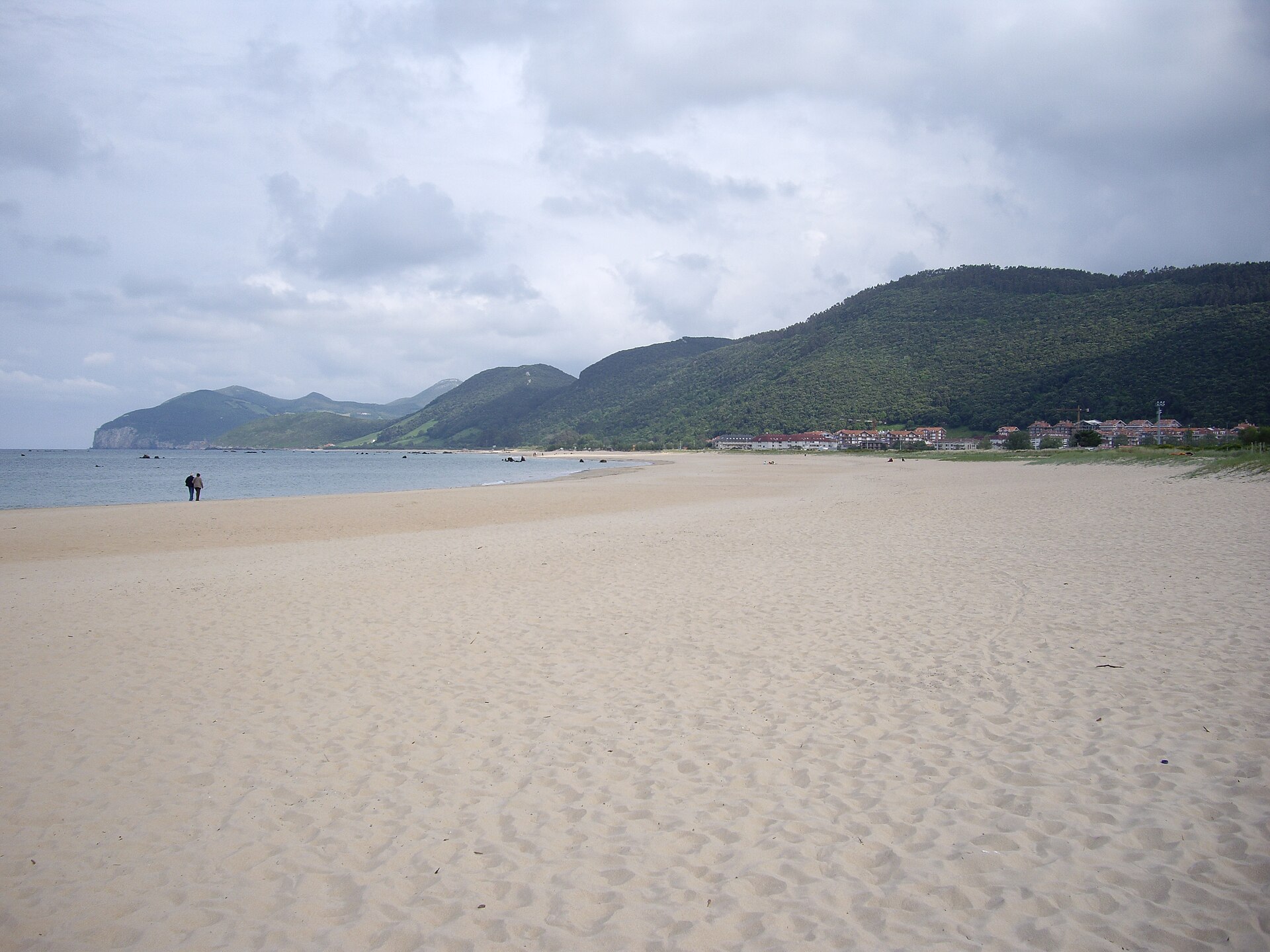 Playa de Tregandín - Image 1