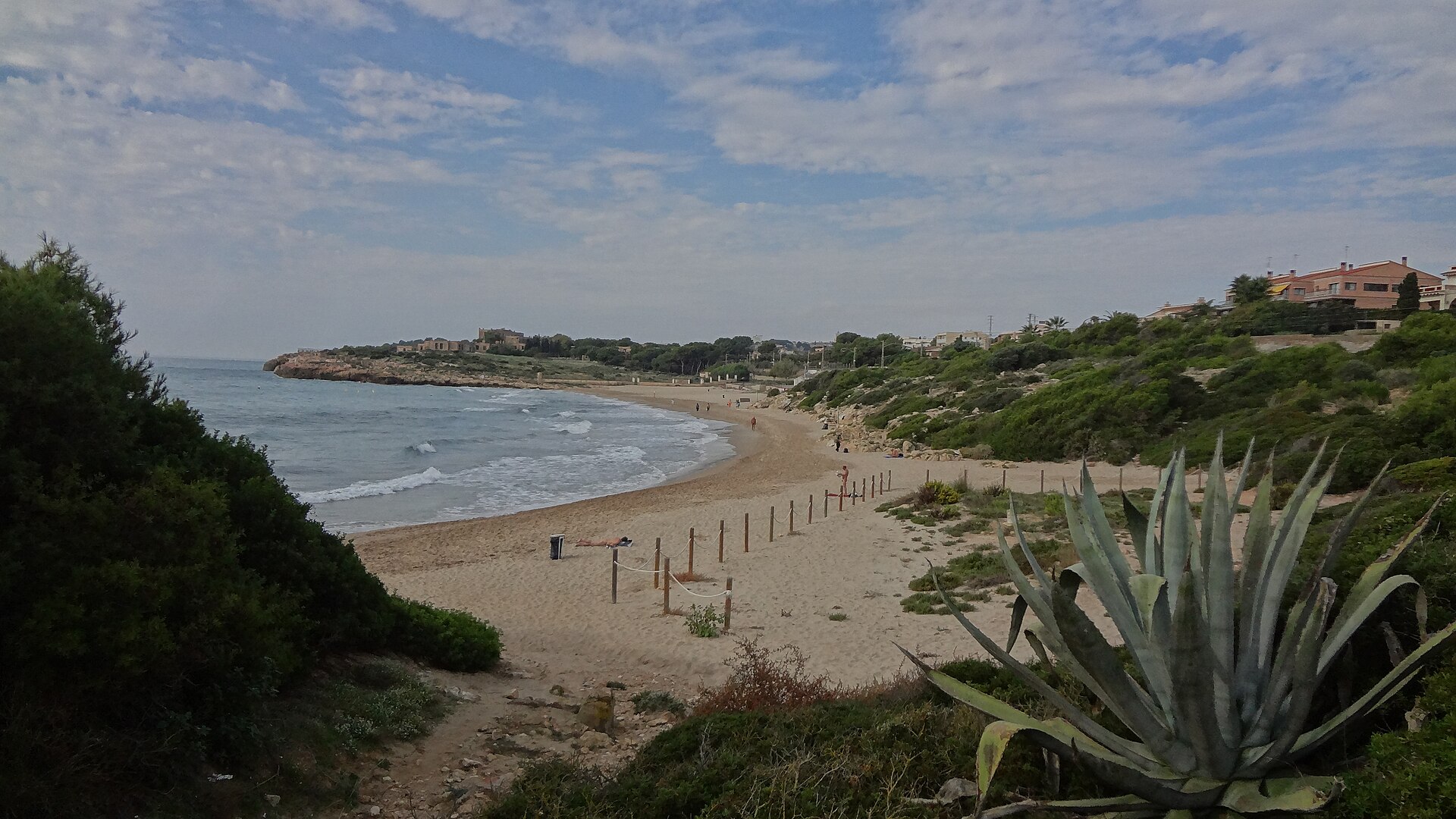 Platja de la Savinosa - Image 1