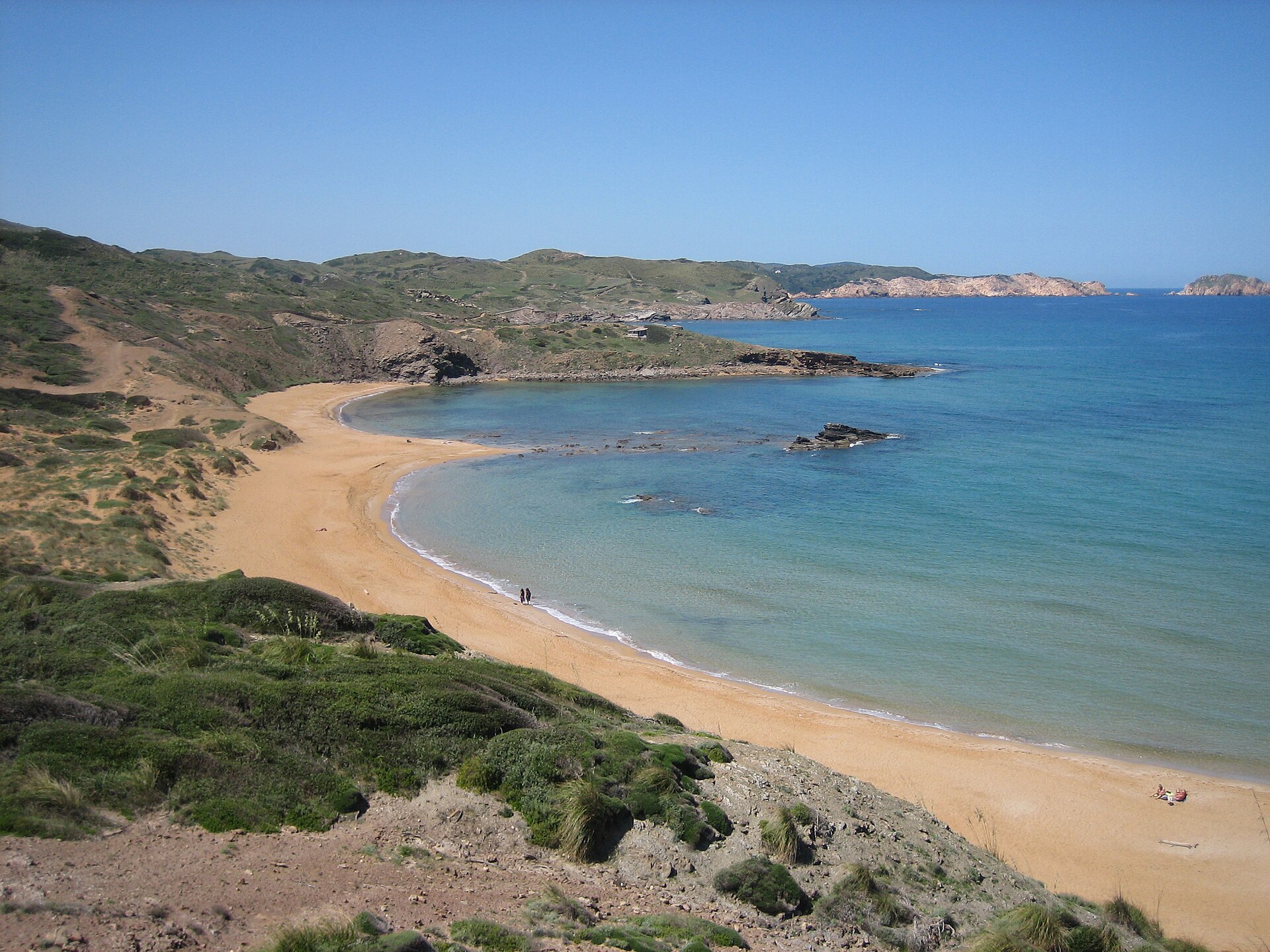 Cavalleria Beaches - Image 1