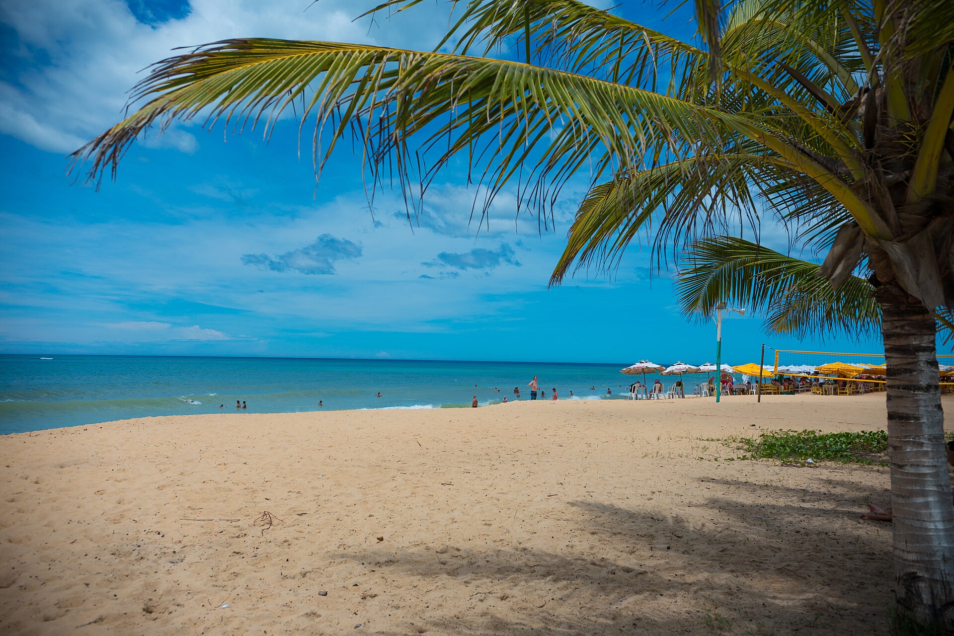 Nativos Beach - Image 1