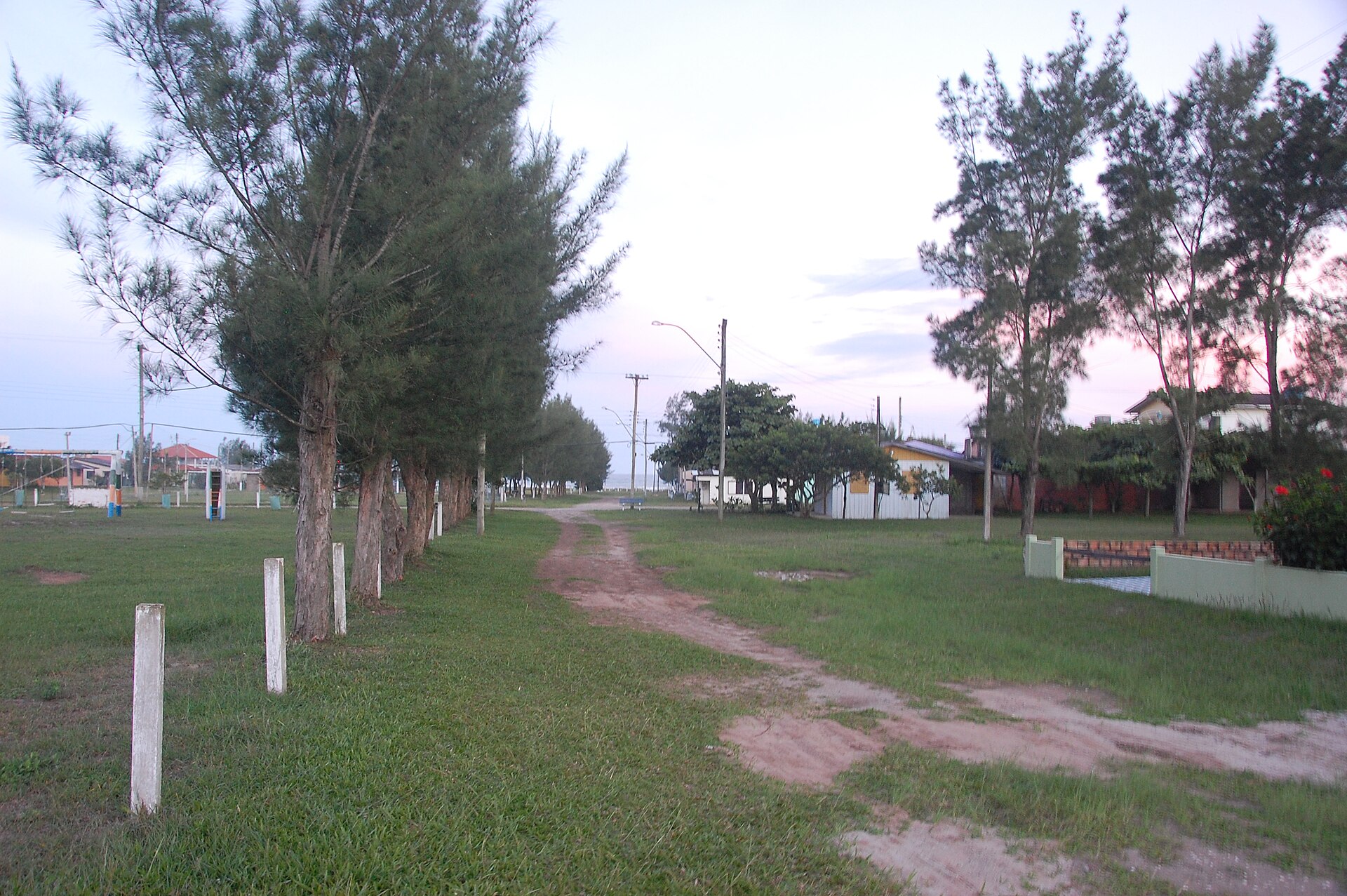 Praia Arroio Seco - Image 1