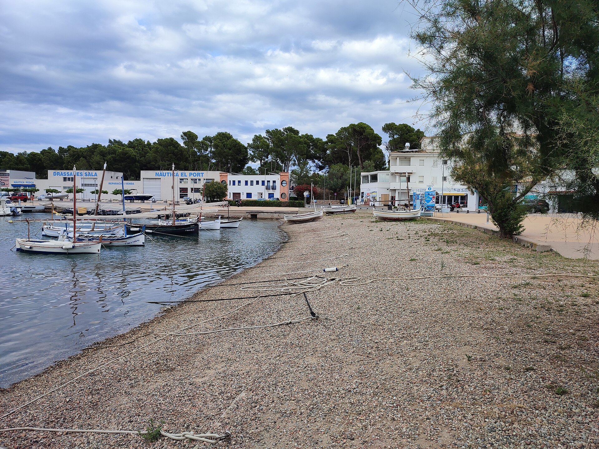 Platja de la Clota Grossa - Image 1