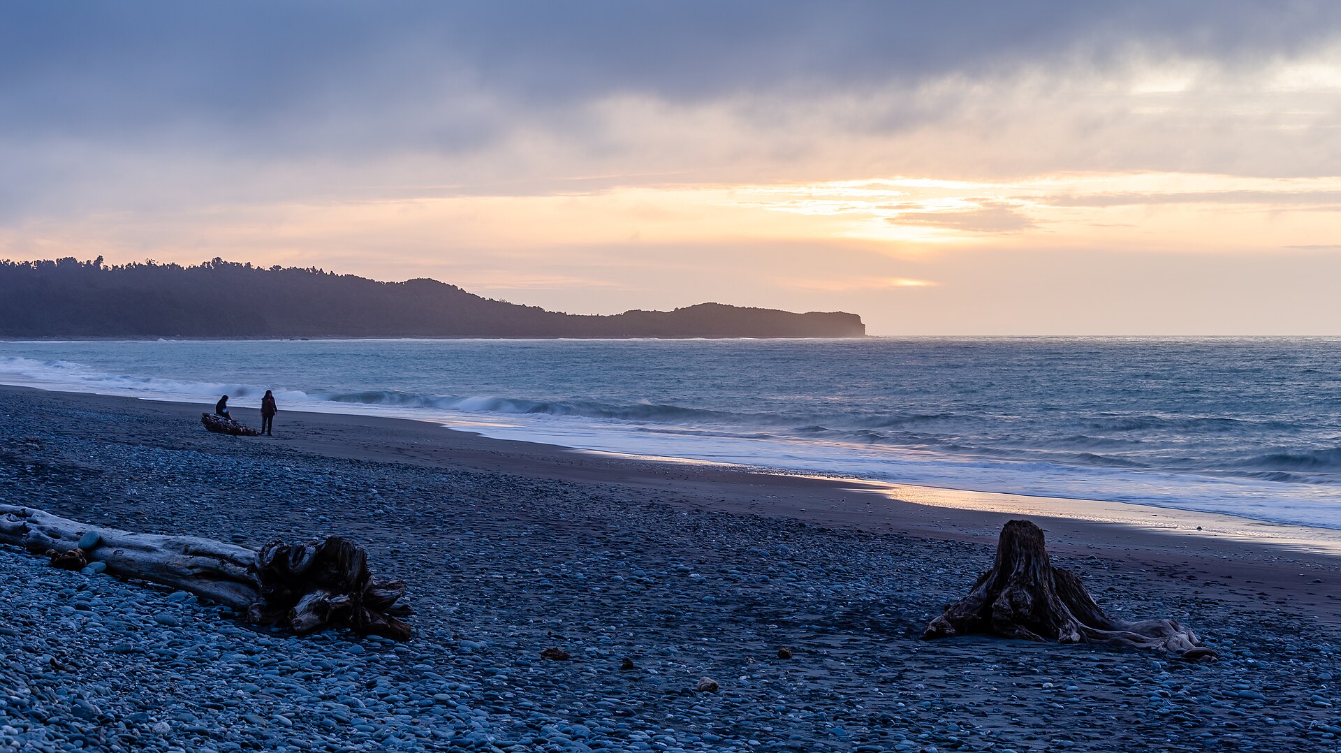 Gillespies Beach - Image 1