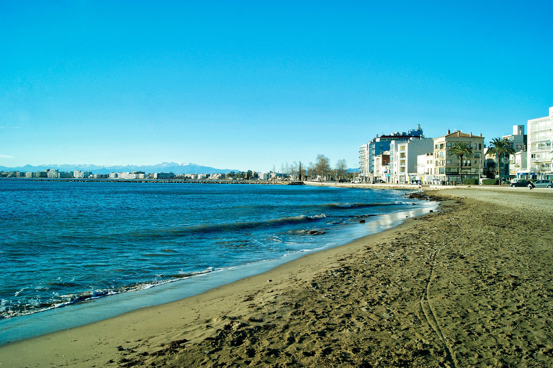 Platja de la Punta - Image 1