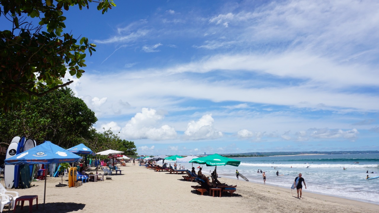 Pantai Kuta - Image 1