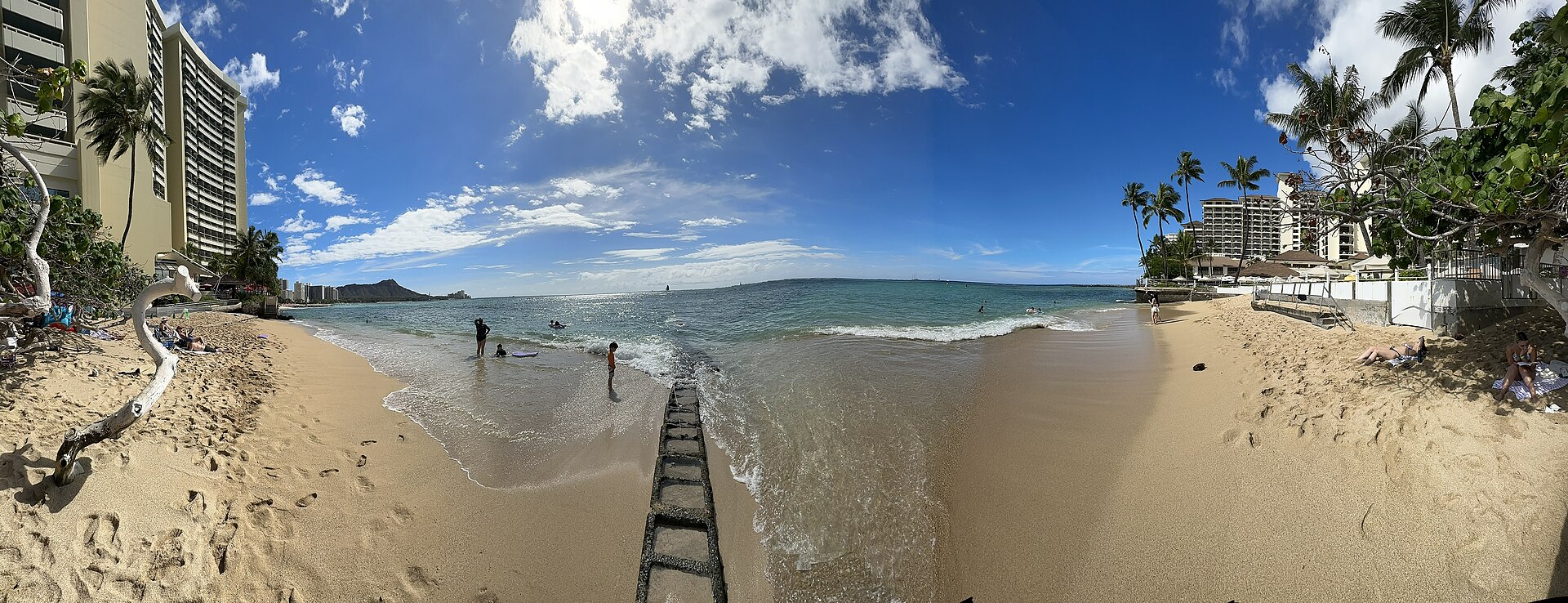 Grays Beach - Image 1