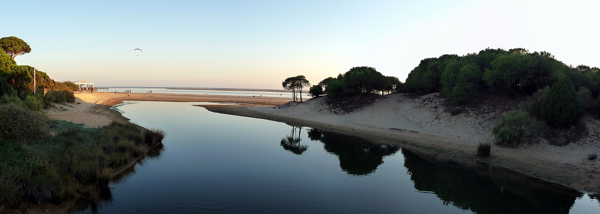 Playa de El Portil - Image 1