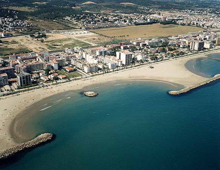 Platges de Cunit - Image 1