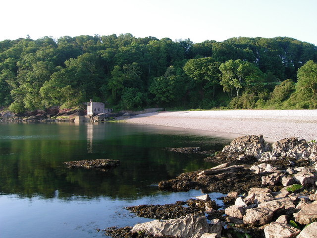 Elberry Cove - Image 1
