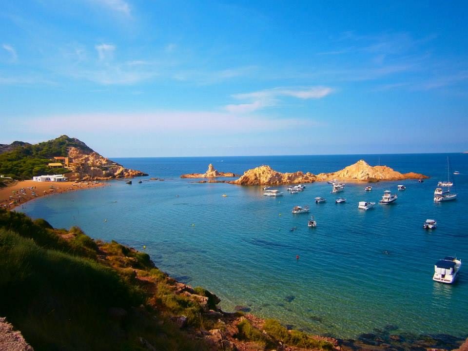 Cala Pregonda - Image 1