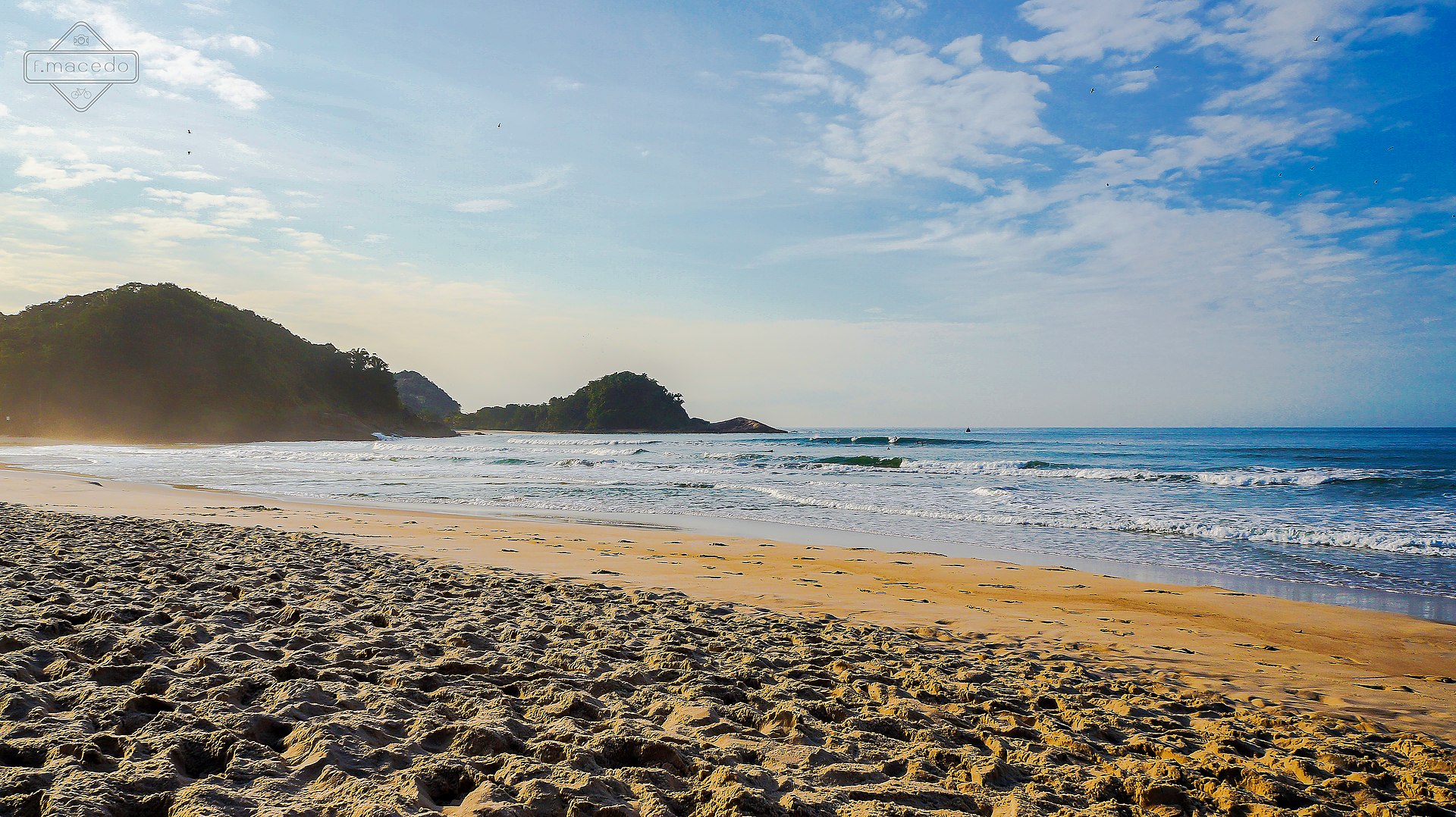 Pernambuco Beach - Image 1