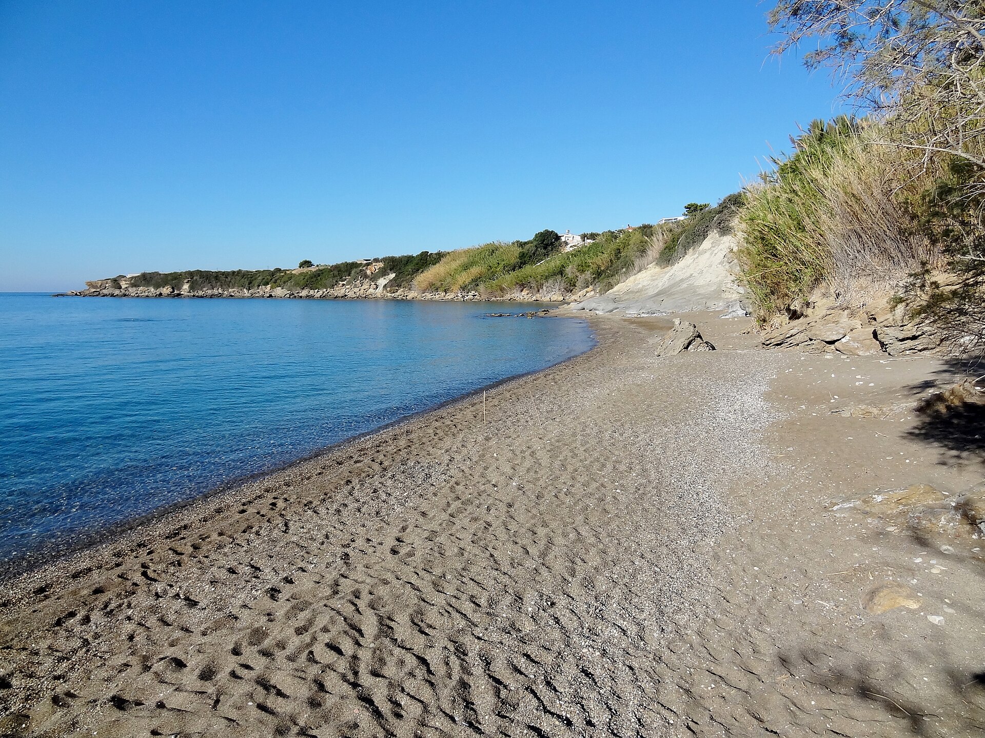 Livadi Beach - Image 1