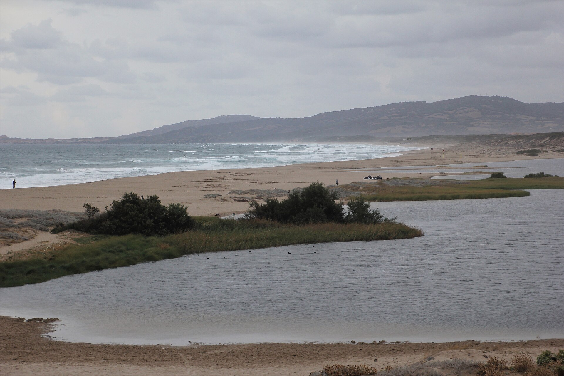 Spiaggia di San Pietro - Image 1