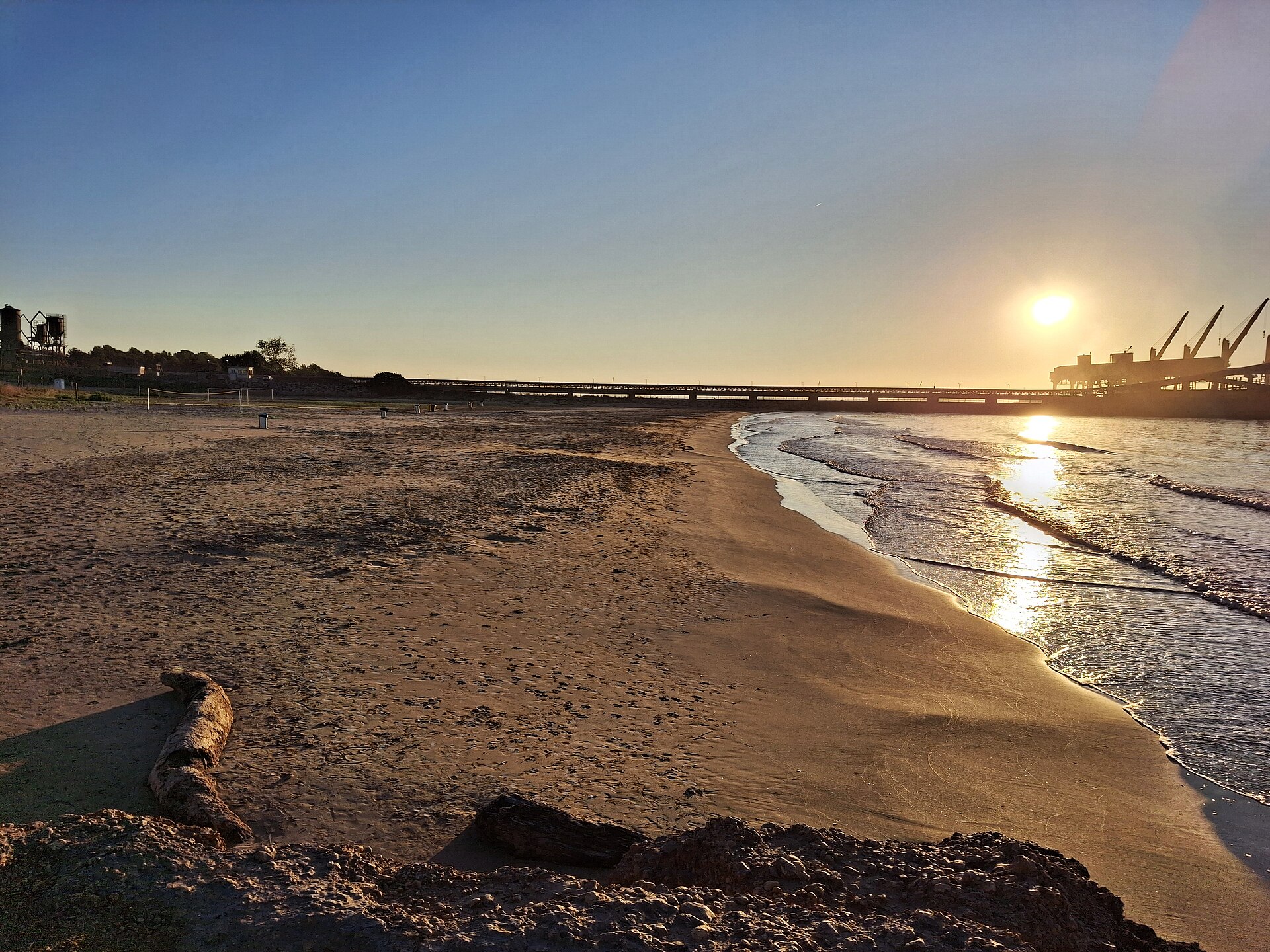 Platja de la Martinenca - Image 1