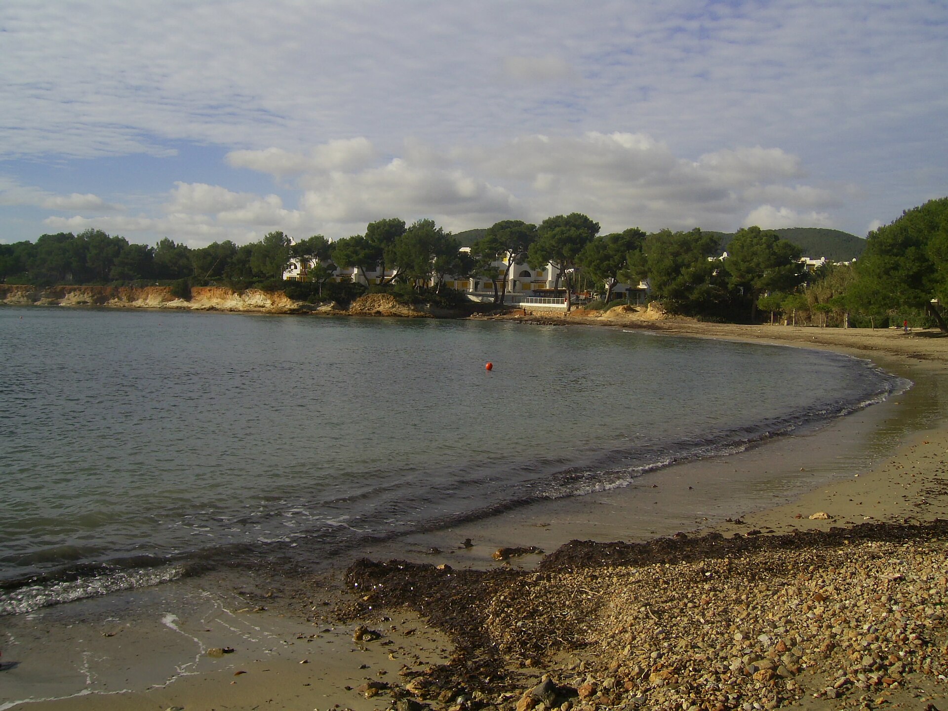 Platja des Niu Blau - Image 1