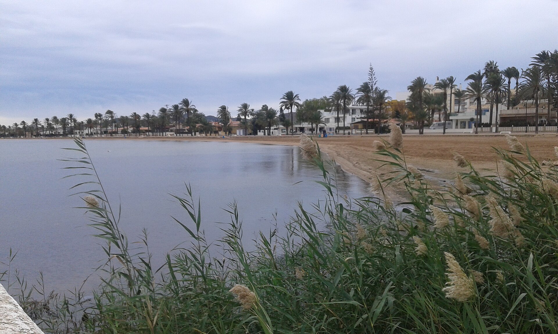 Mar de Cristal - Image 1