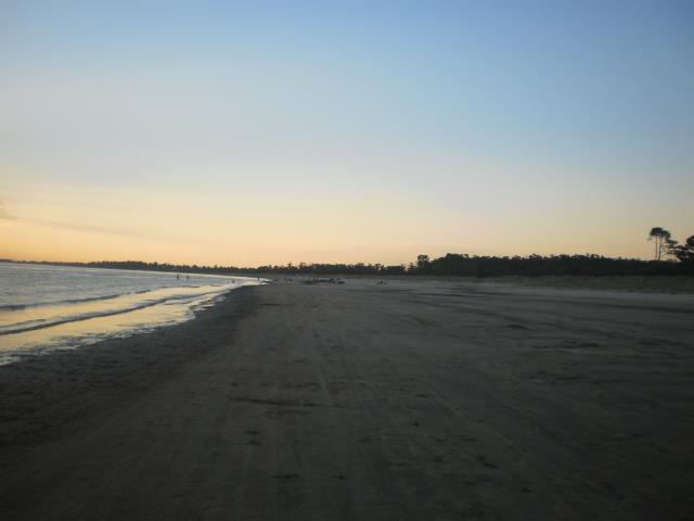 Penino beach - Image 1