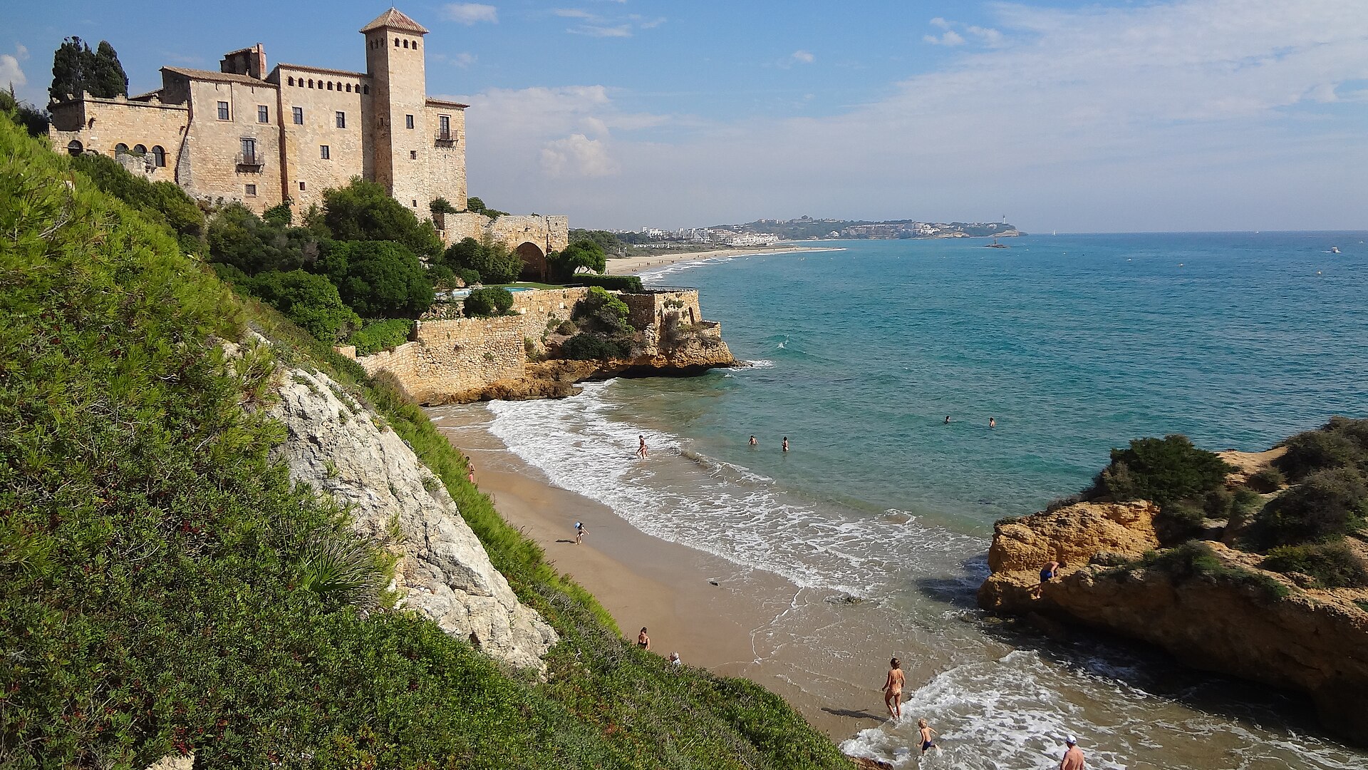 Cala Jovera - Image 1