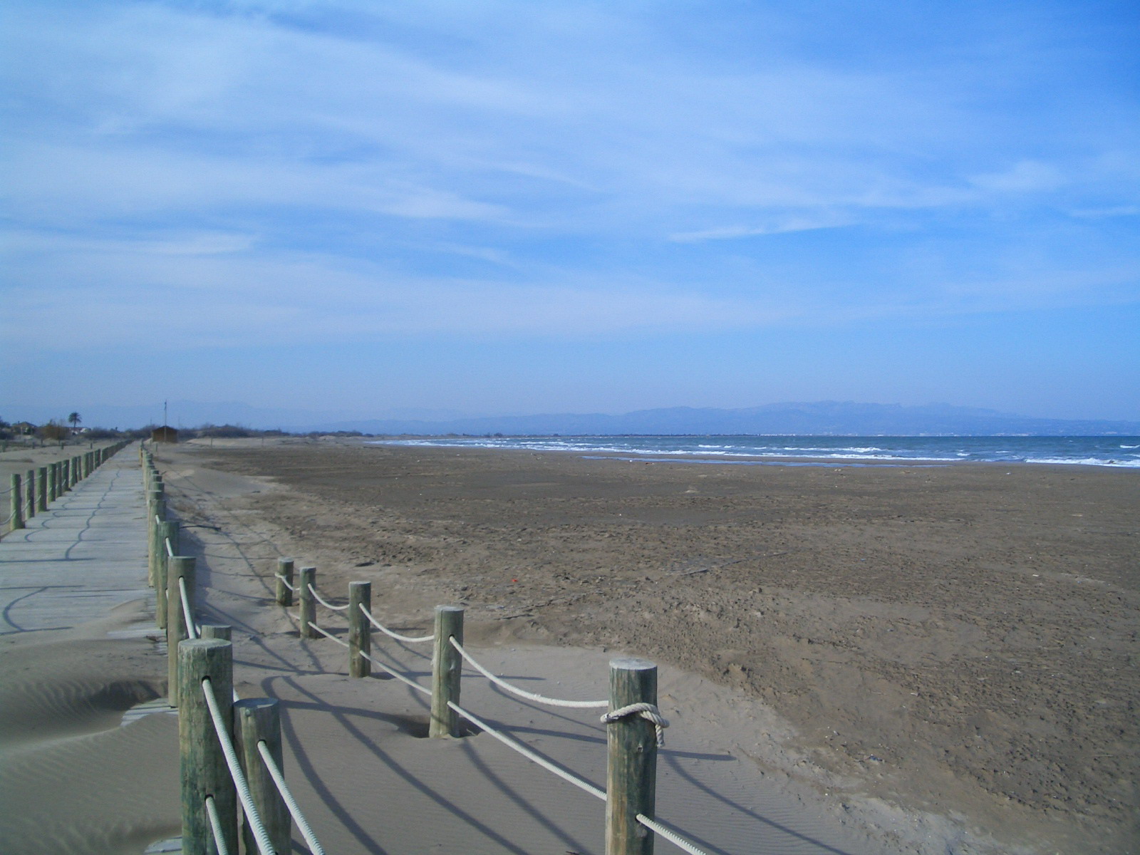 Platja de Riumar - Image 1