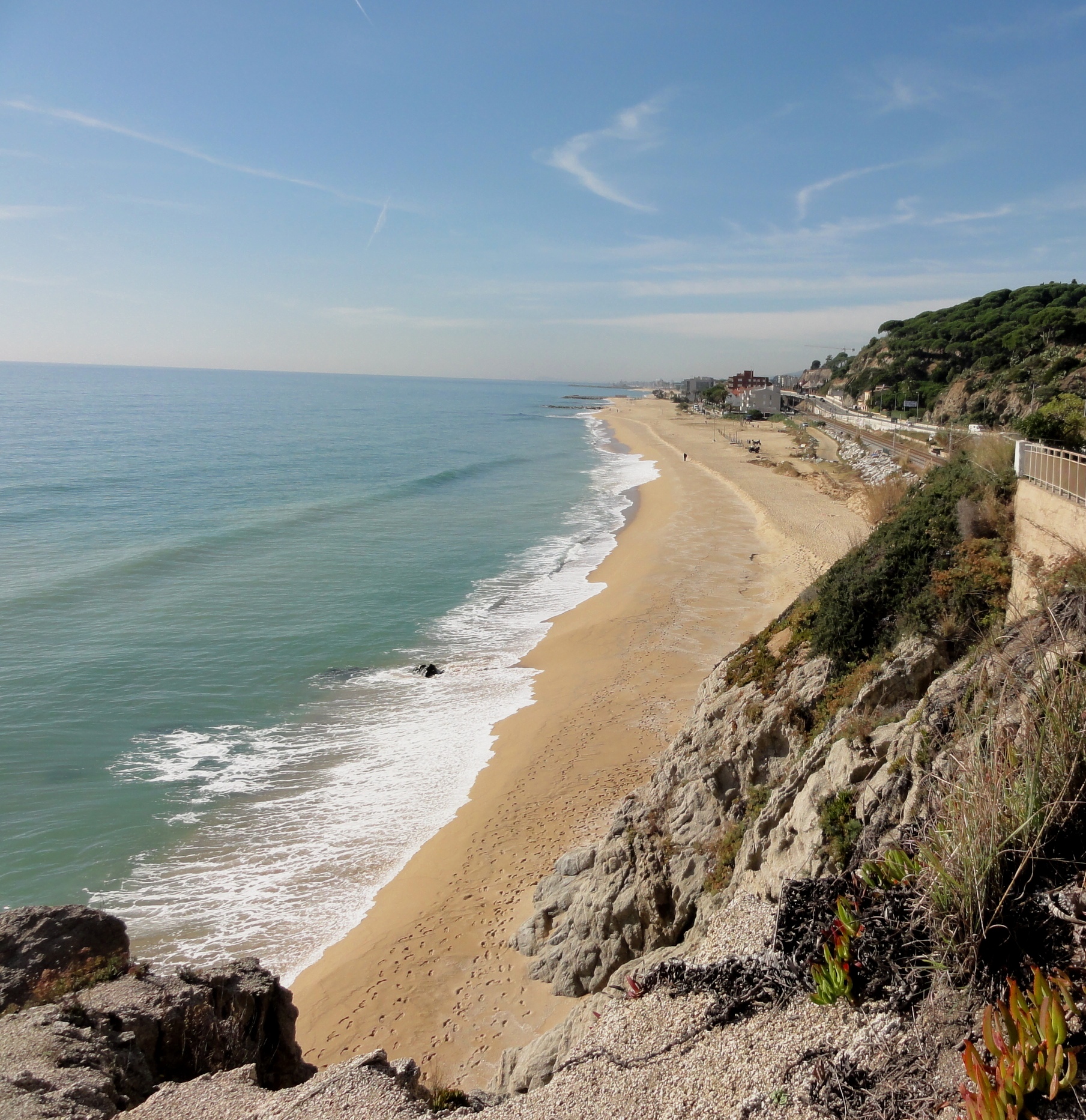 Platja de la Musclera - Image 1