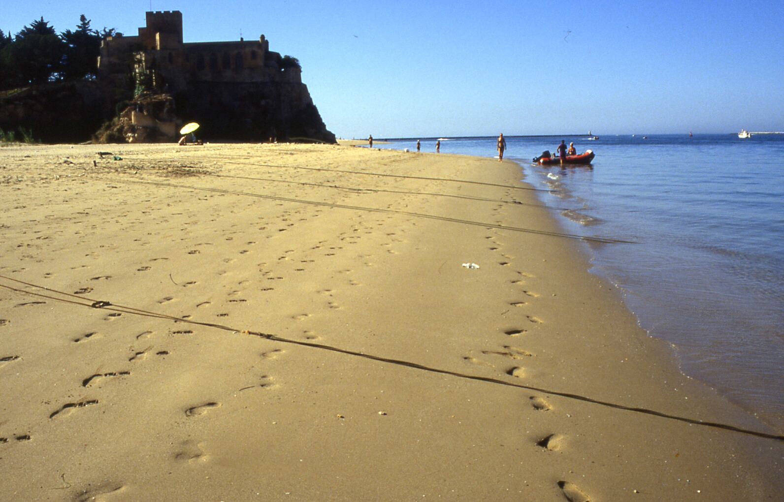 Praia Grande - Image 1