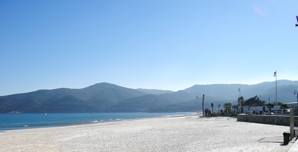 Playa de Getares - Image 1