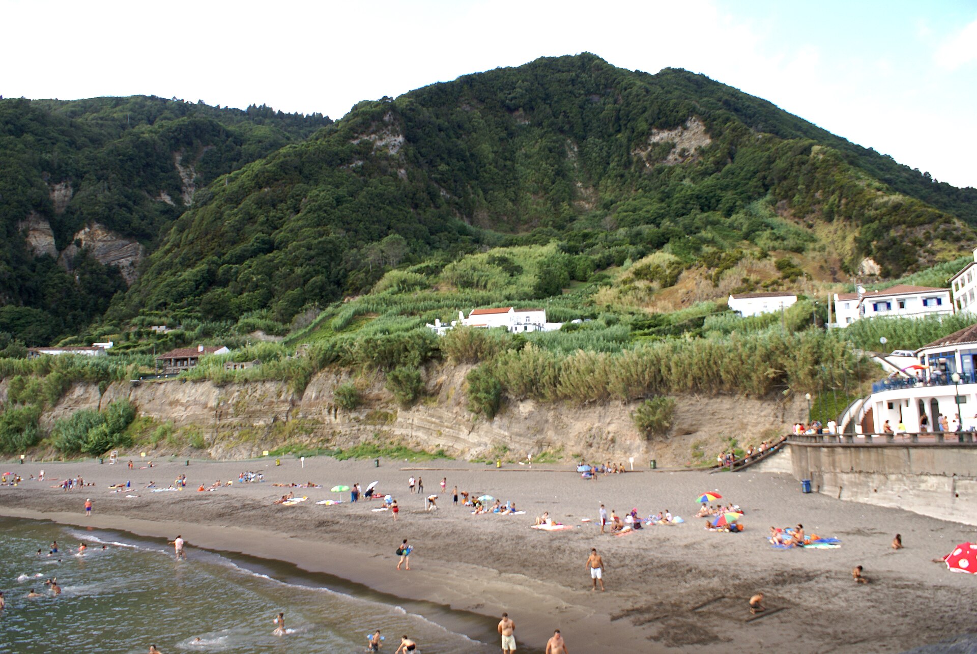 Praia do Fogo - Image 1