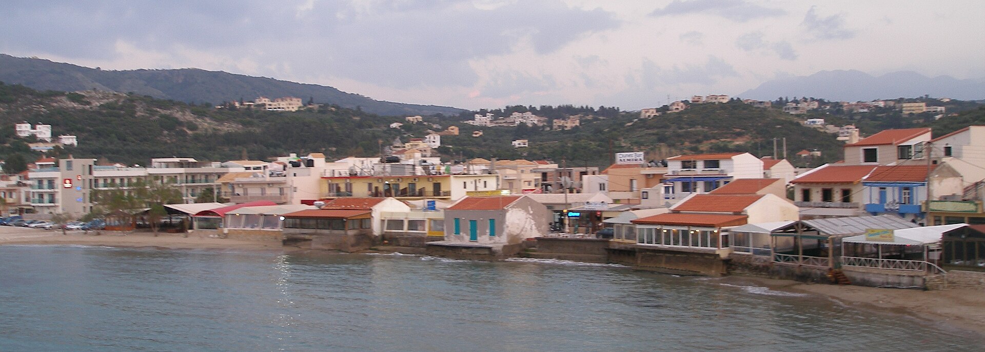 Almyrida - Image 1