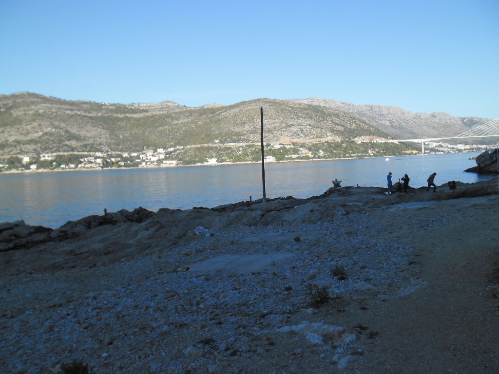 Cava Beach - Image 1