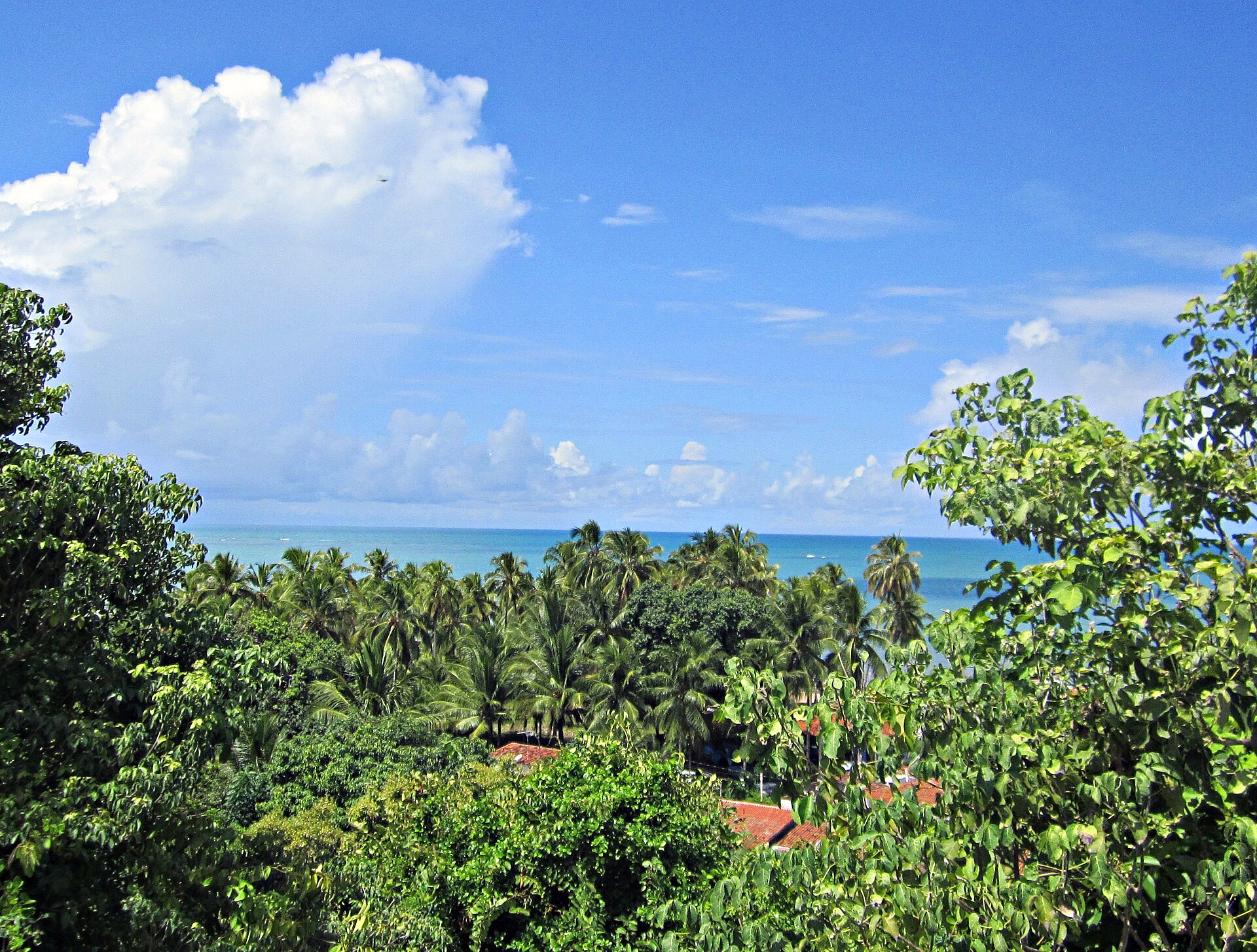 Praia da Penha - Image 1
