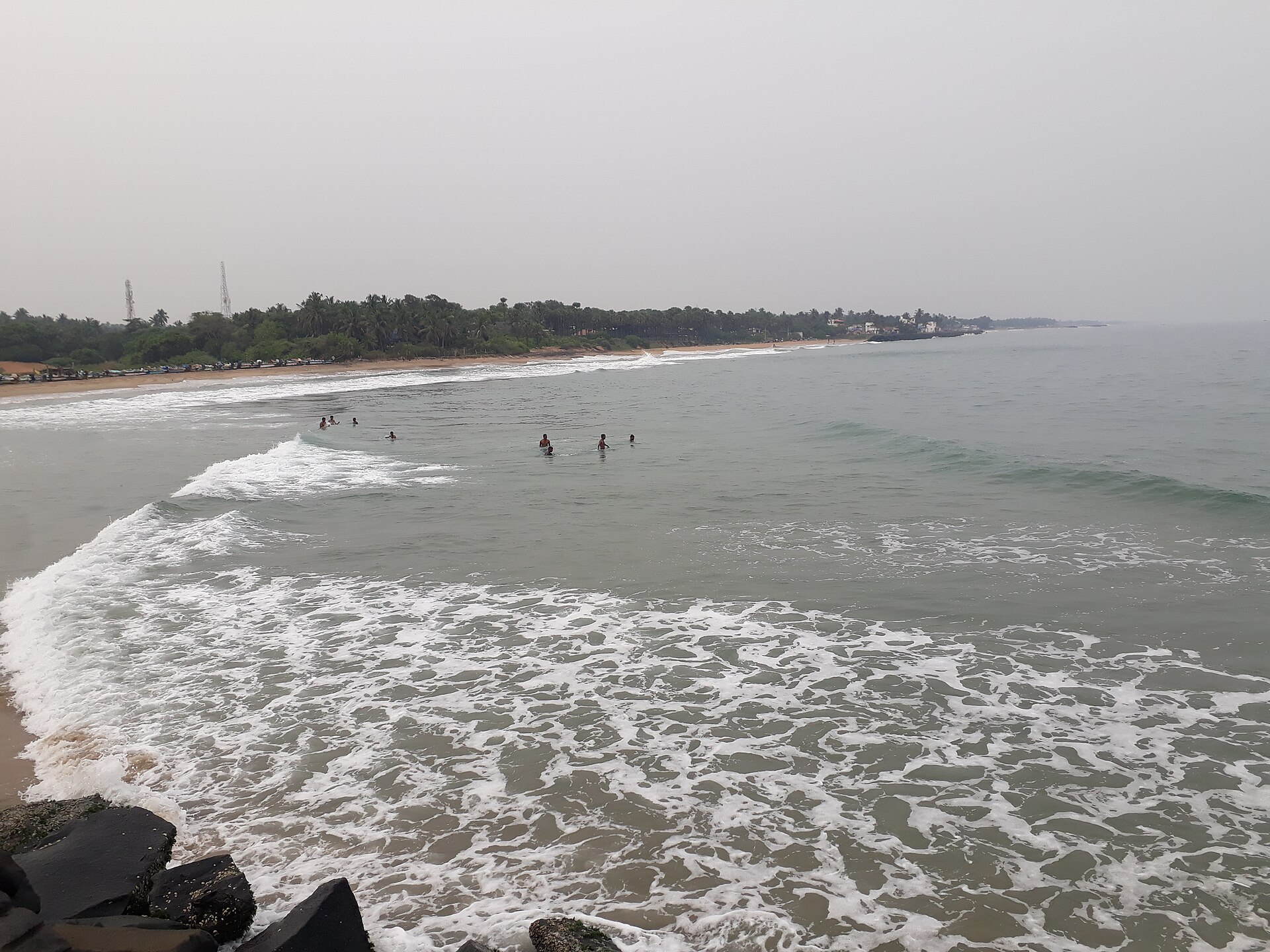 Serenity Beach - Image 1