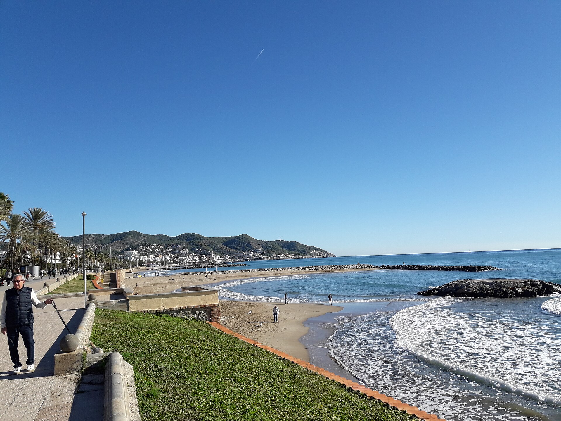 Platja de la Barra - Image 1