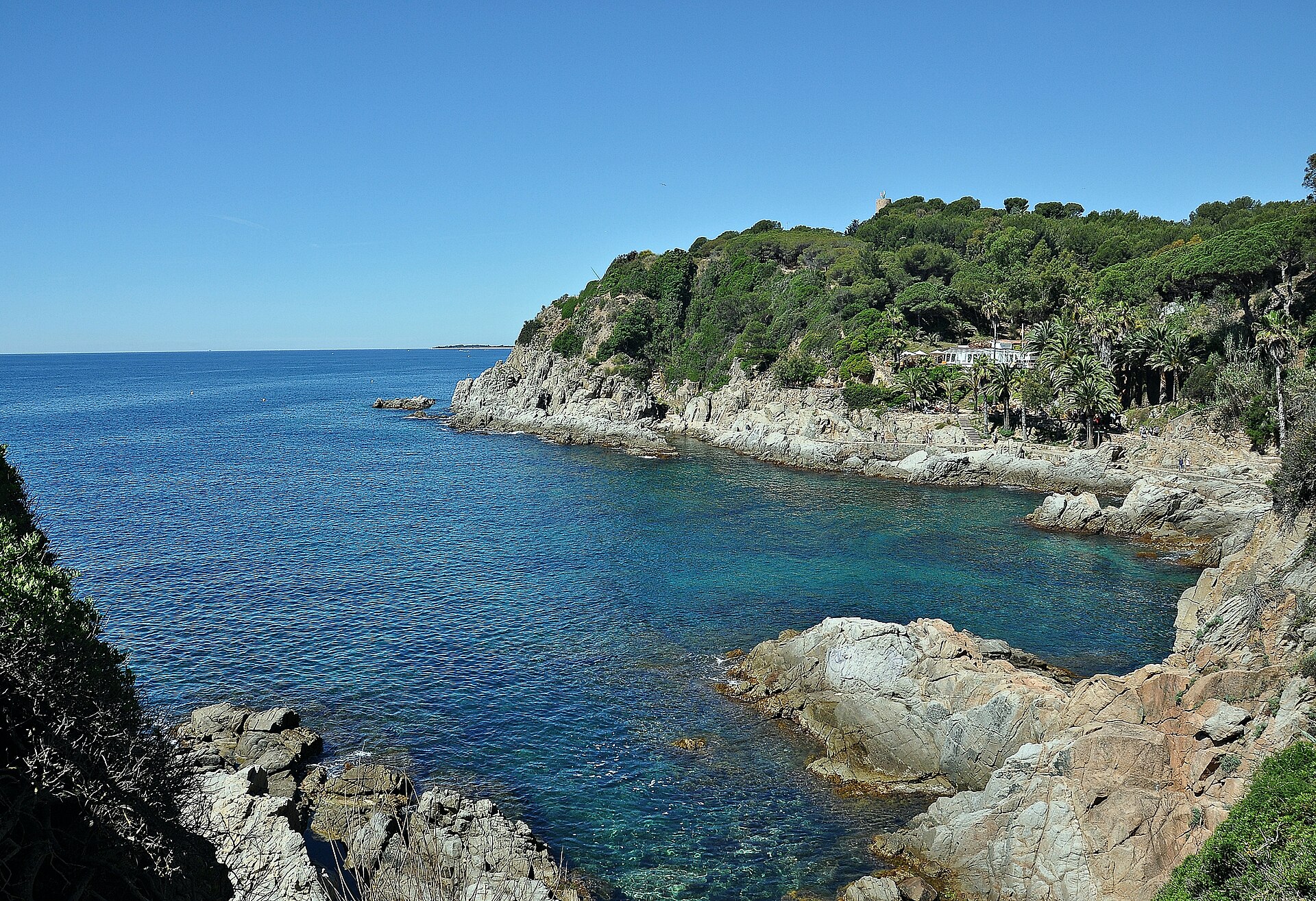 Cala Banys - Image 1