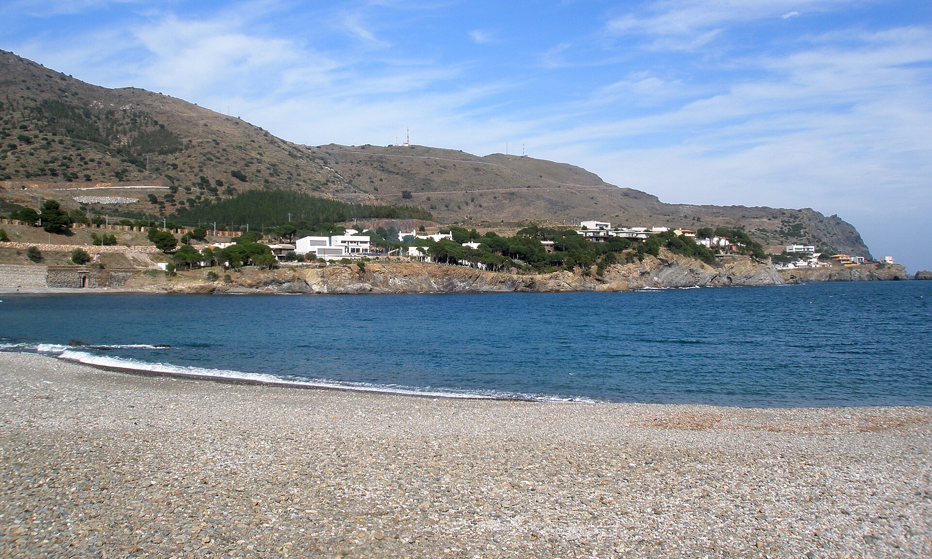 Platja de les Portes - Image 1