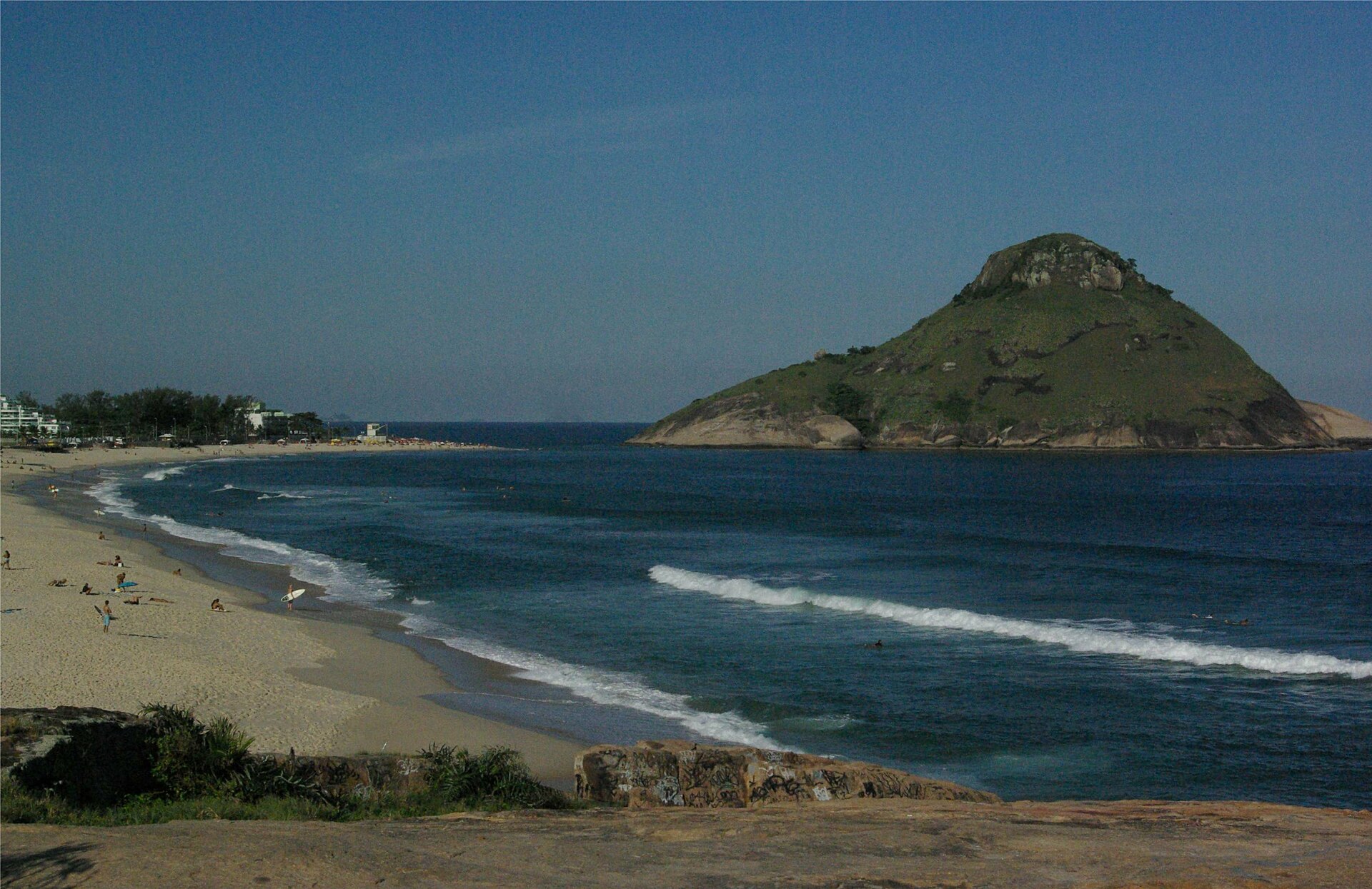 Praia do Recreio - Image 1