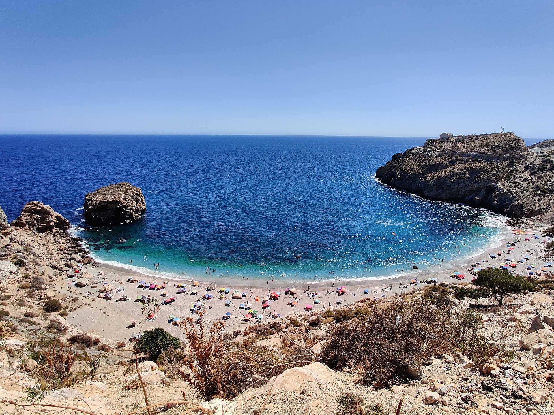 Playa de La Rijana - Image 1