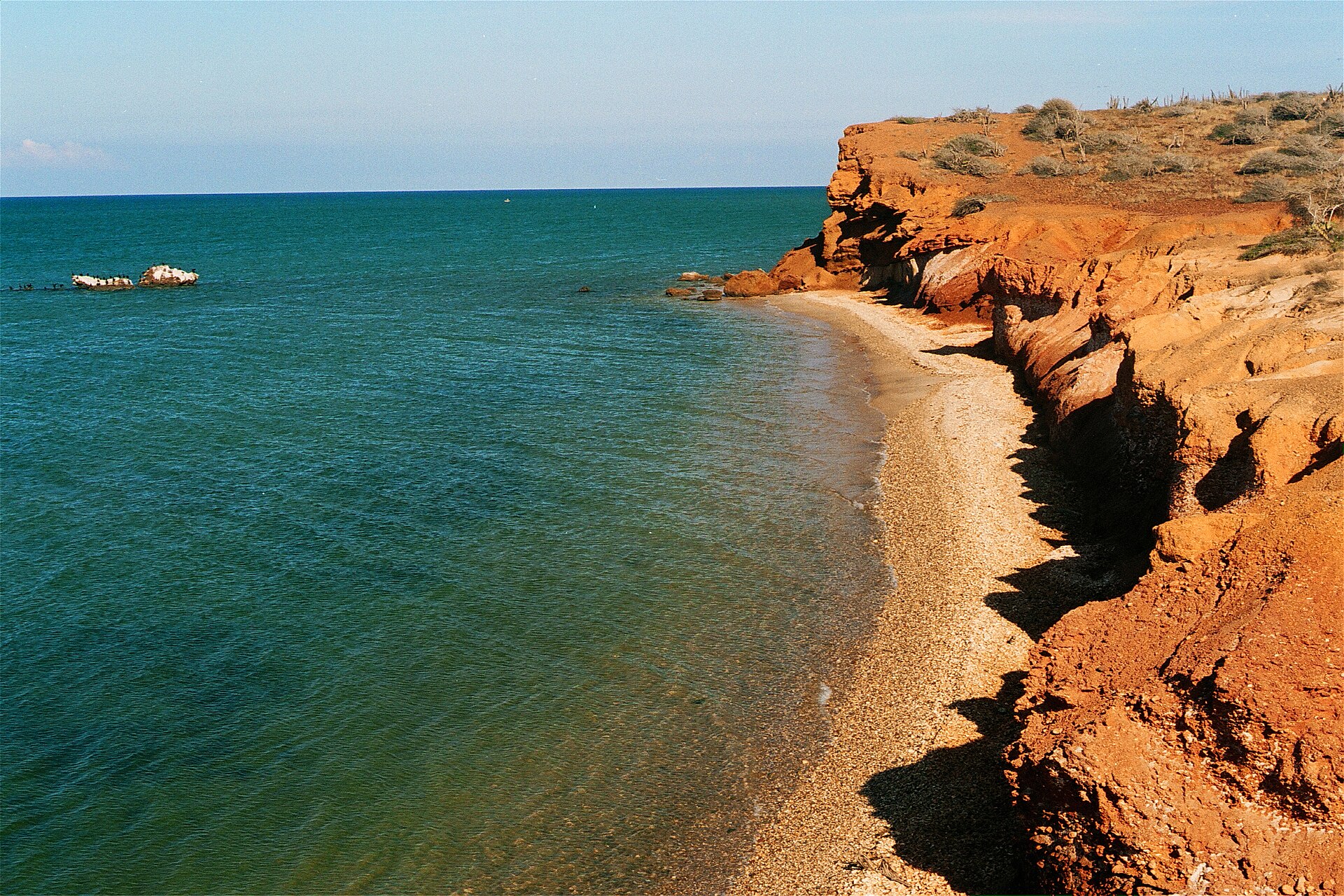 Playa El Amor - Image 1