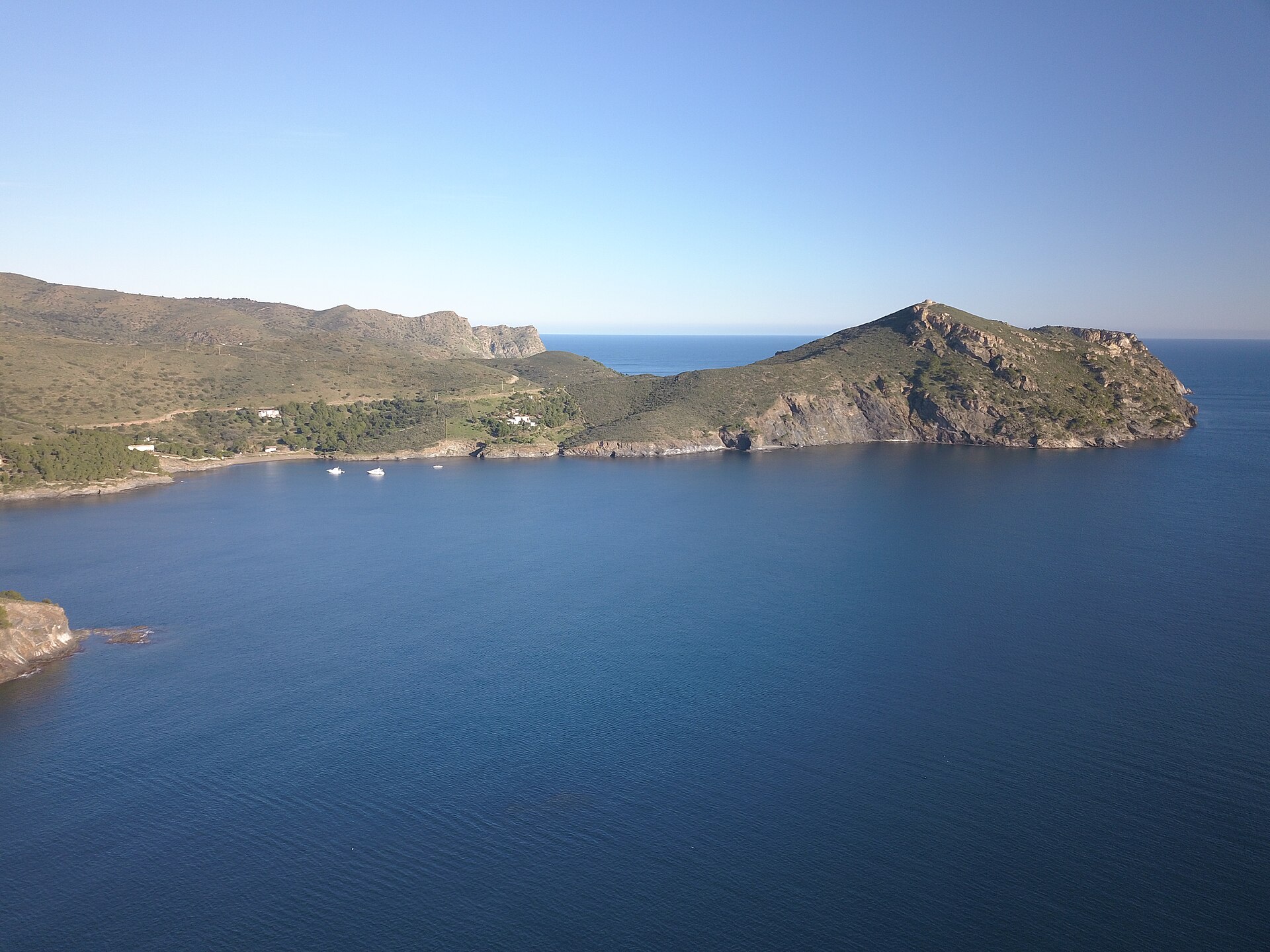 Cala Pelosa - Image 1