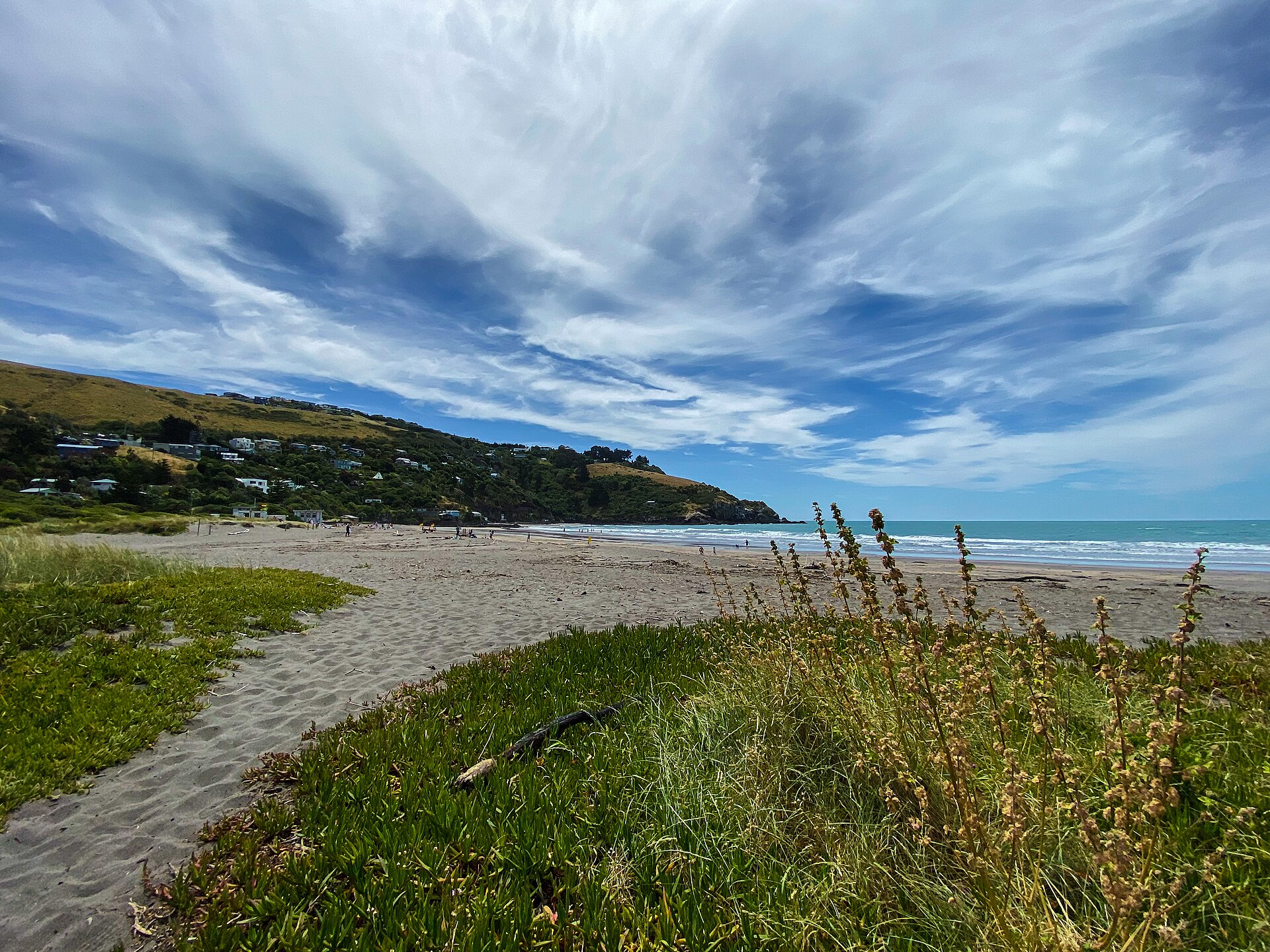 Taylors Mistake Beach - Image 1