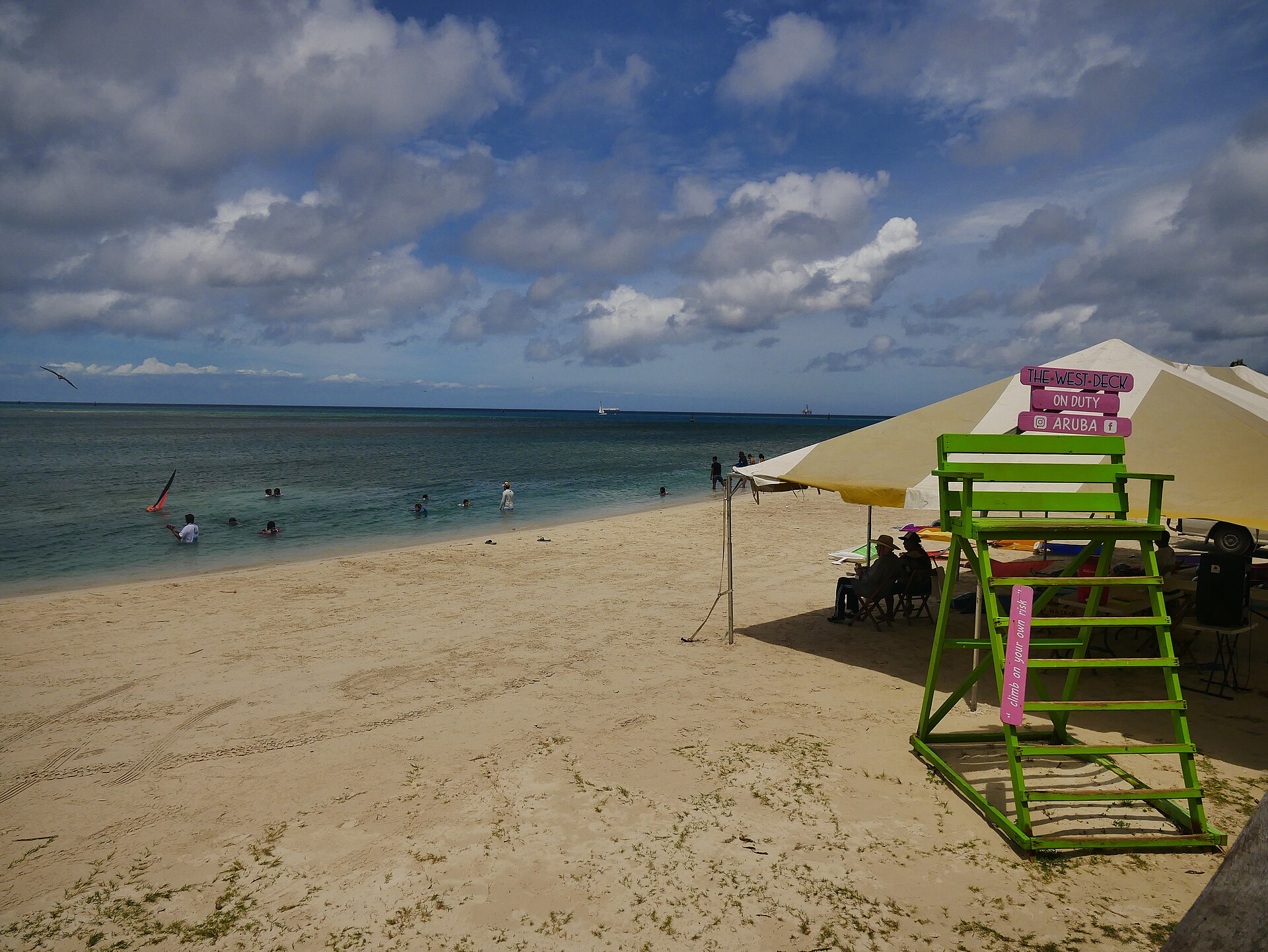 Governor’s Bay Beach - Image 1