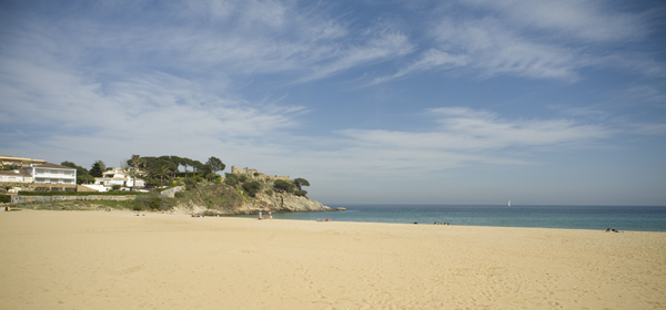 Platja de Sant Esteve de la Fosca - Image 1
